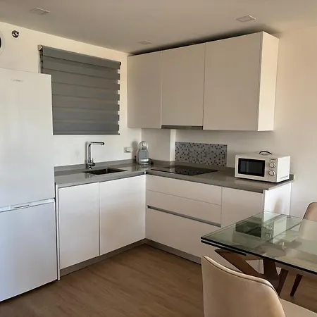 Appartement Lilo Torremolinos