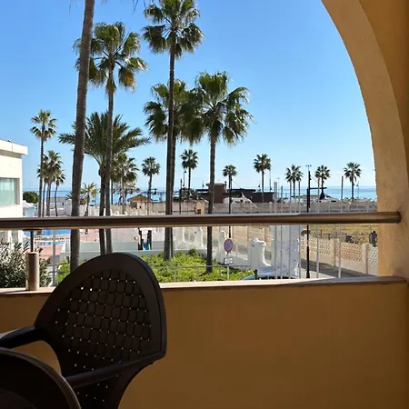 Lilo Appartement Torremolinos