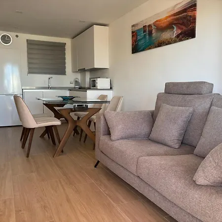 Lilo Appartement *