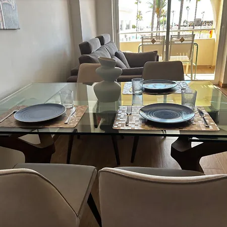 Lilo Appartement *