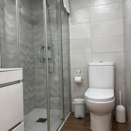 Appartement Lilo *