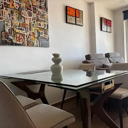Lilo Appartement Torremolinos