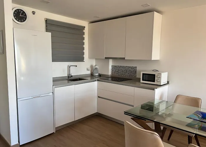 Apartament Lilo Torremolinos