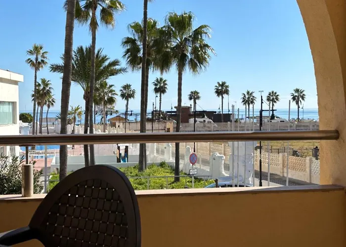 Lilo Apartament Torremolinos