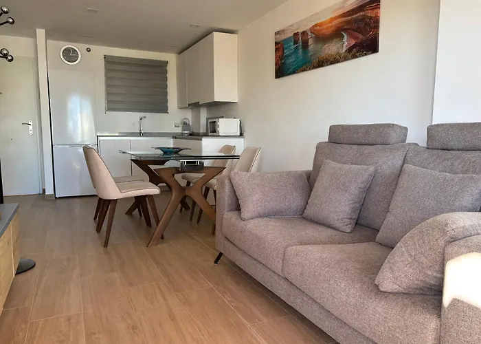 Lilo Apartament *